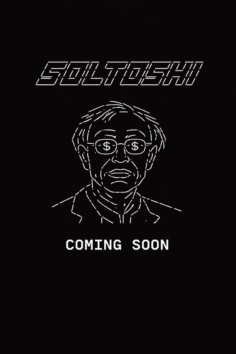 Soltoshi Coming Soon